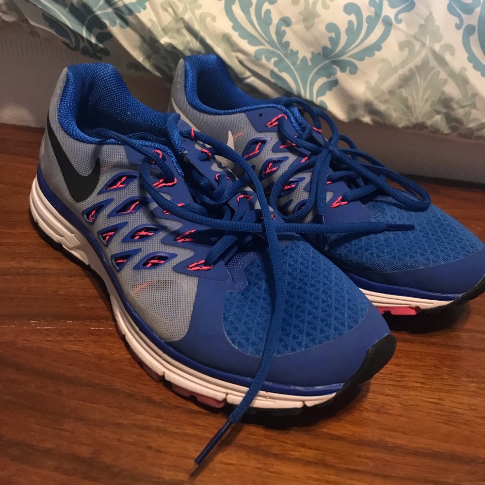 Nike sneakers